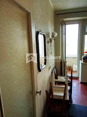 Продам двухкомнатную (2-комн.) квартиру, Кузнецова ул, 54, Иваново г