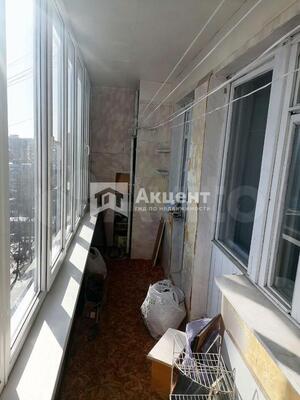 Продам двухкомнатную (2-комн.) квартиру, Кузнецова ул, 54, Иваново г