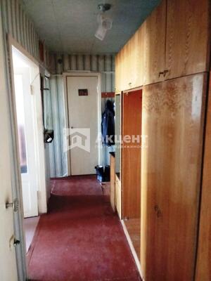 Продам двухкомнатную (2-комн.) квартиру, Кузнецова ул, 54, Иваново г