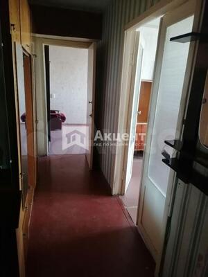 Продам двухкомнатную (2-комн.) квартиру, Кузнецова ул, 54, Иваново г