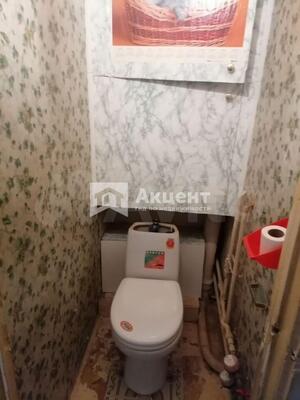 Продам двухкомнатную (2-комн.) квартиру, Кузнецова ул, 54, Иваново г