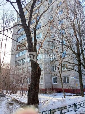 Продам двухкомнатную (2-комн.) квартиру, Кузнецова ул, 54, Иваново г