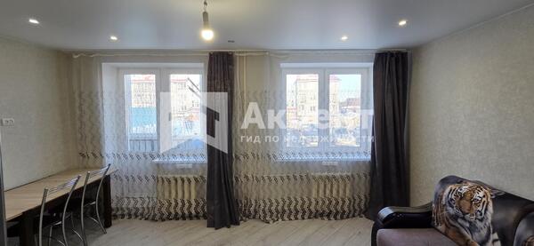 Продам однокомнатную (1-комн.) квартиру, Новая Ильинка мкр, 6А, Иваново г