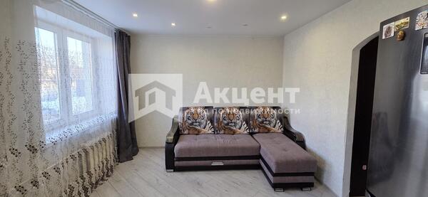 Продам однокомнатную (1-комн.) квартиру, Новая Ильинка мкр, 6А, Иваново г