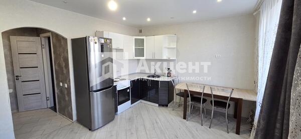 Продам однокомнатную (1-комн.) квартиру, Новая Ильинка мкр, 6А, Иваново г