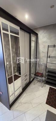 Продам однокомнатную (1-комн.) квартиру, Новая Ильинка мкр, 6А, Иваново г