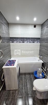 Продам однокомнатную (1-комн.) квартиру, Новая Ильинка мкр, 6А, Иваново г