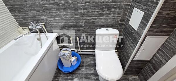 Продам однокомнатную (1-комн.) квартиру, Новая Ильинка мкр, 6А, Иваново г