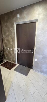 Продам однокомнатную (1-комн.) квартиру, Новая Ильинка мкр, 6А, Иваново г