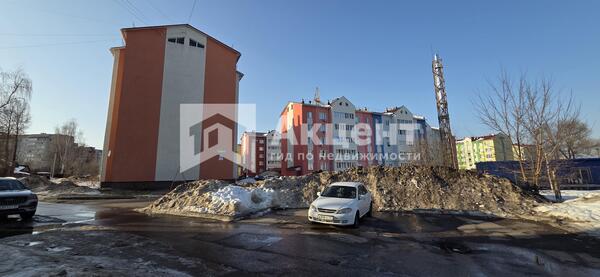 Продам однокомнатную (1-комн.) квартиру, Новая Ильинка мкр, 6А, Иваново г