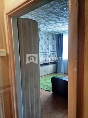 Продам однокомнатную (1-комн.) квартиру, Лежневская ул, 173, Иваново г