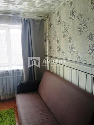 Продам однокомнатную (1-комн.) квартиру, Лежневская ул, 173, Иваново г