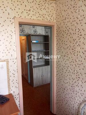 Продам однокомнатную (1-комн.) квартиру, Лежневская ул, 173, Иваново г