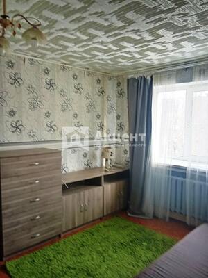 Продам однокомнатную (1-комн.) квартиру, Лежневская ул, 173, Иваново г