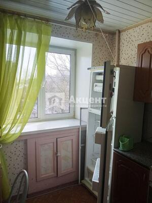 Продам однокомнатную (1-комн.) квартиру, Лежневская ул, 173, Иваново г