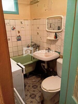 Продам однокомнатную (1-комн.) квартиру, Лежневская ул, 173, Иваново г