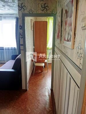 Продам однокомнатную (1-комн.) квартиру, Лежневская ул, 173, Иваново г