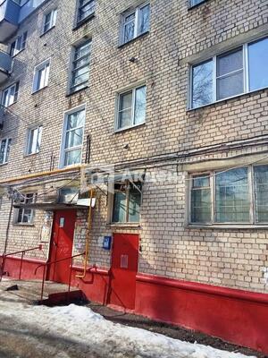 Продам однокомнатную (1-комн.) квартиру, Лежневская ул, 173, Иваново г