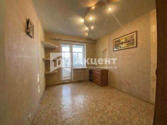 Продам трехкомнатную (3-комн.) квартиру, 1-я Полевая ул, 38, Иваново г