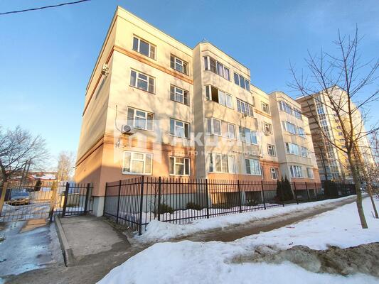 Продам однокомнатную (1-комн.) квартиру, Свободы ул, 42, Иваново г