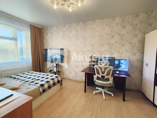 Продам однокомнатную (1-комн.) квартиру, Свободы ул, 42, Иваново г