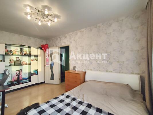 Продам однокомнатную (1-комн.) квартиру, Свободы ул, 42, Иваново г