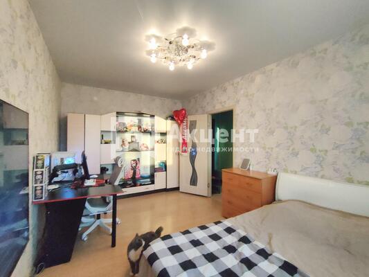 Продам однокомнатную (1-комн.) квартиру, Свободы ул, 42, Иваново г