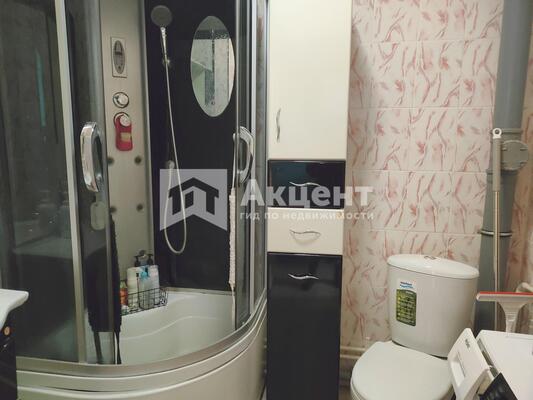 Продам однокомнатную (1-комн.) квартиру, Свободы ул, 42, Иваново г