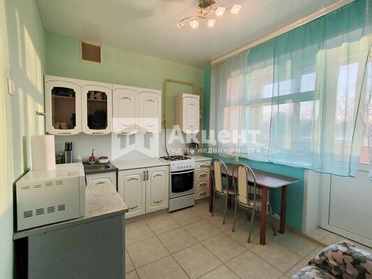 Продам однокомнатную (1-комн.) квартиру, Свободы ул, 42, Иваново г