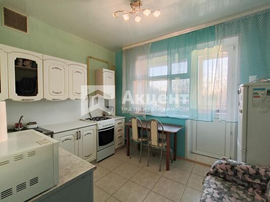 Продам однокомнатную (1-комн.) квартиру, Свободы ул, 42, Иваново г