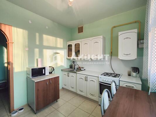 Продам однокомнатную (1-комн.) квартиру, Свободы ул, 42, Иваново г