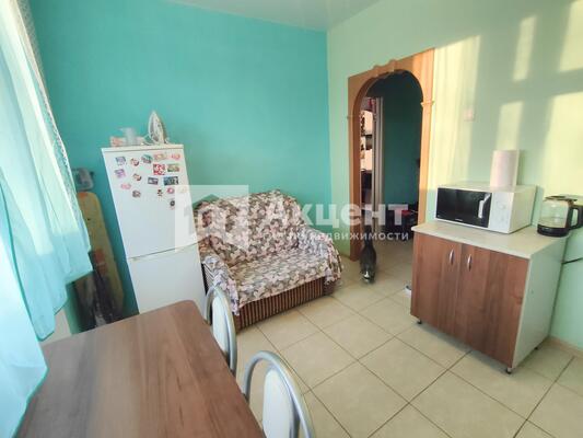 Продам однокомнатную (1-комн.) квартиру, Свободы ул, 42, Иваново г