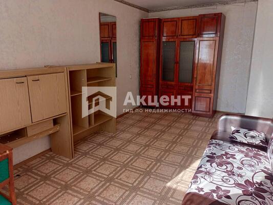 Сдам однокомнатную (1-комн.) квартиру, Маршала Василевского ул, 5, Иваново г