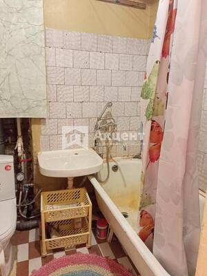 Сдам однокомнатную (1-комн.) квартиру, Маршала Василевского ул, 5, Иваново г