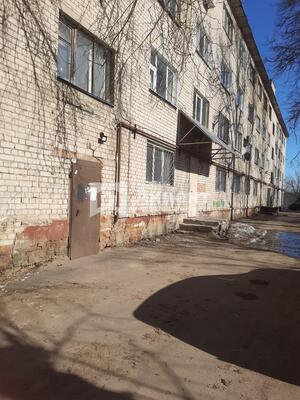 Продам комнату в 8-комн. квартире, Смирнова ул, 80А, Иваново г