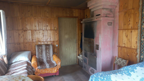 Продам дачу, Дорожная ул, 7, Любятино д, 0 км от города