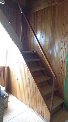 Продам дачу, Дорожная ул, 7, Любятино д, 0 км от города