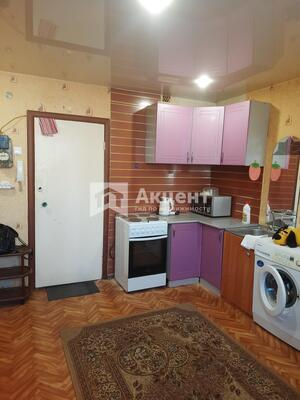 Продам комнату в 8-комн. квартире, Смирнова ул, 80А, Иваново г