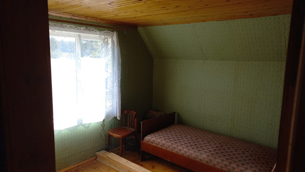 Продам дачу, Дорожная ул, 7, Любятино д, 0 км от города