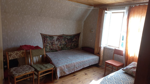 Продам дачу, Дорожная ул, 7, Любятино д, 0 км от города