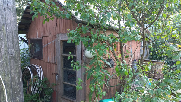 Продам дачу, Дорожная ул, 7, Любятино д, 0 км от города