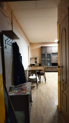 Продам двухкомнатную (2-комн.) квартиру, Мира ул, 13, Луховицы г