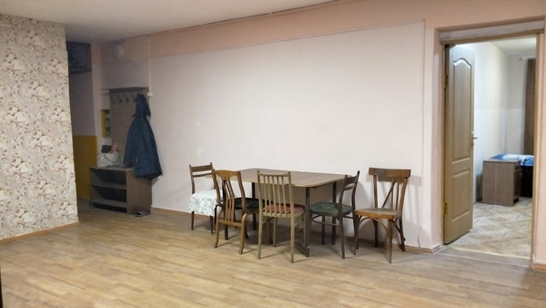 Продам двухкомнатную (2-комн.) квартиру, Мира ул, 13, Луховицы г