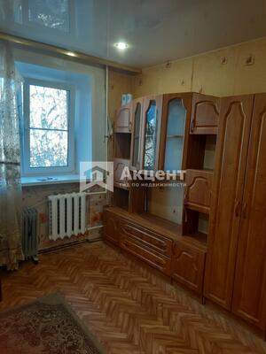Продам комнату в 8-комн. квартире, Смирнова ул, 80А, Иваново г