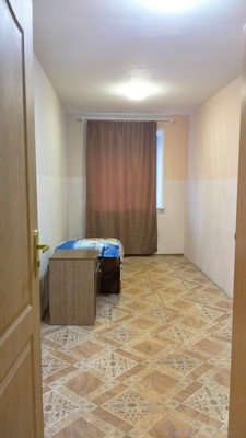 Продам двухкомнатную (2-комн.) квартиру, Мира ул, 13, Луховицы г