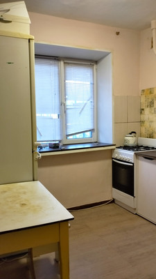 Продам двухкомнатную (2-комн.) квартиру, Мира ул, 13, Луховицы г