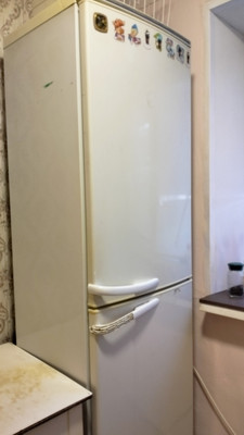 Продам двухкомнатную (2-комн.) квартиру, Мира ул, 13, Луховицы г