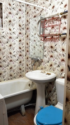 Продам двухкомнатную (2-комн.) квартиру, Мира ул, 13, Луховицы г