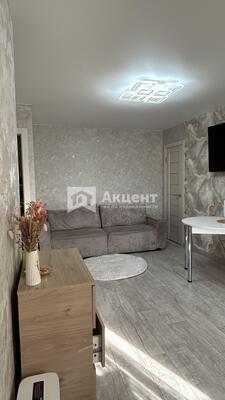 Продам двухкомнатную (2-комн.) квартиру, Ленина пр-кт, 59, Иваново г