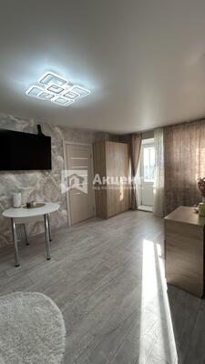 Продам двухкомнатную (2-комн.) квартиру, Ленина пр-кт, 59, Иваново г